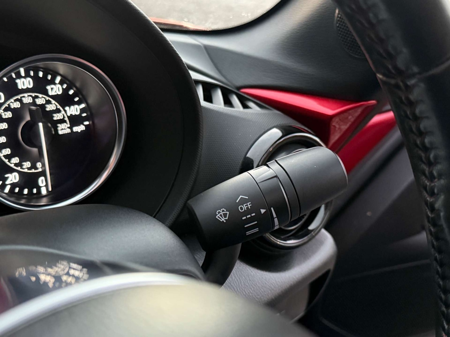 Used Mazda MX-5 RF 2017 for sale - 76685306: Photo 32