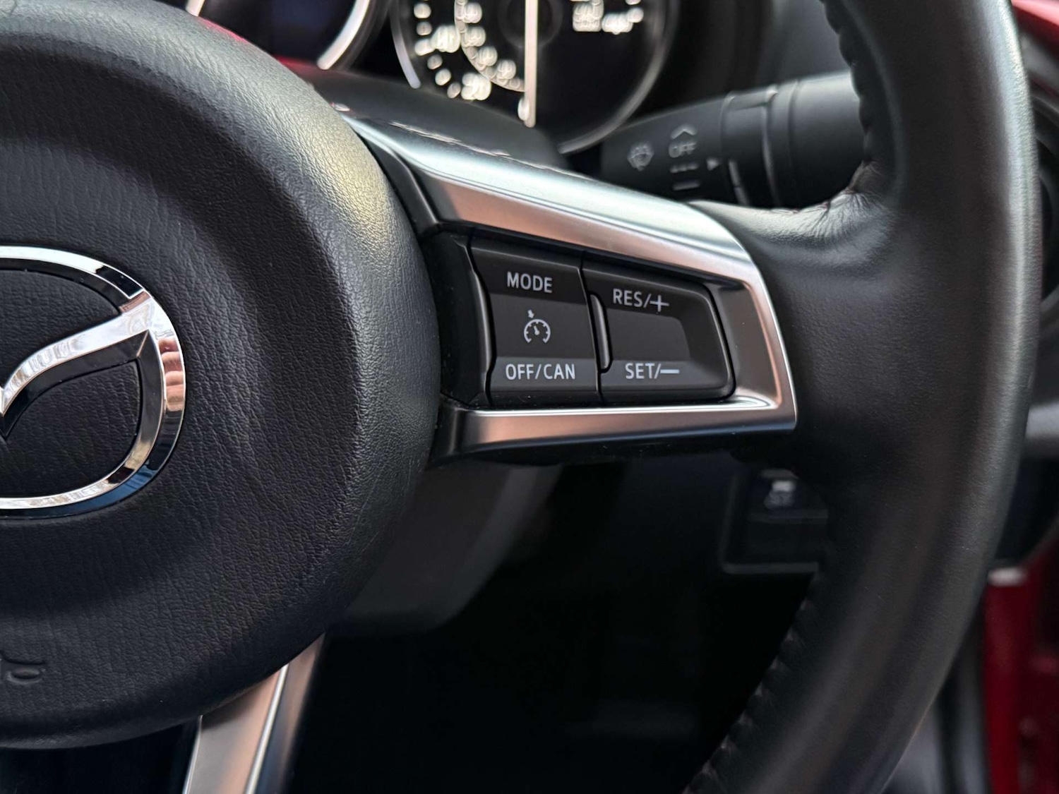 Used Mazda MX-5 RF 2017 for sale - 76685306: Photo 34