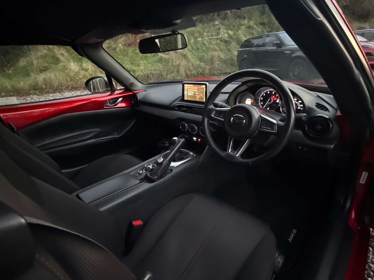 Used Mazda MX-5 RF 2017 for sale - 76685306: Photo 35