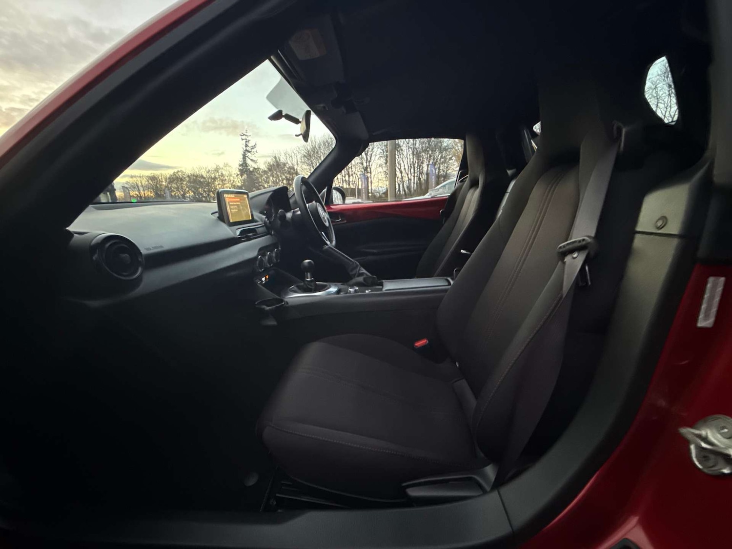 Used Mazda MX-5 RF 2017 for sale - 76685306: Photo 39