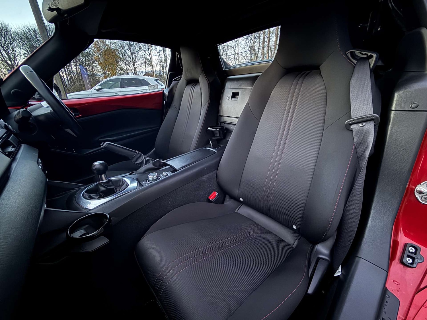 Used Mazda MX-5 RF 2017 for sale - 76685306: Photo 40