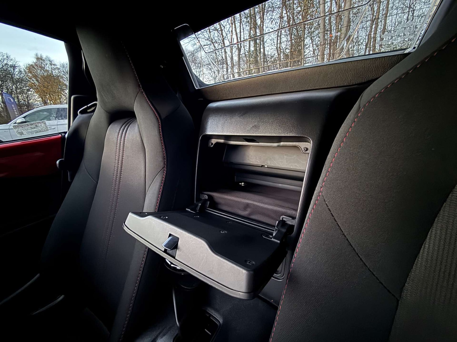 Used Mazda MX-5 RF 2017 for sale - 76685306: Photo 41