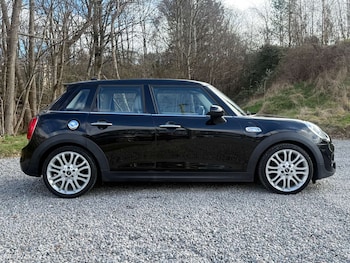 Used MINI Hatch 2016 for sale - 77830722: Photo