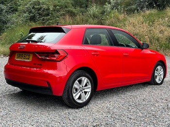 Used Audi A1 2019 for sale - 75336343: Photo