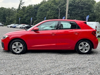 Used Audi A1 2019 for sale - 75336343: Photo