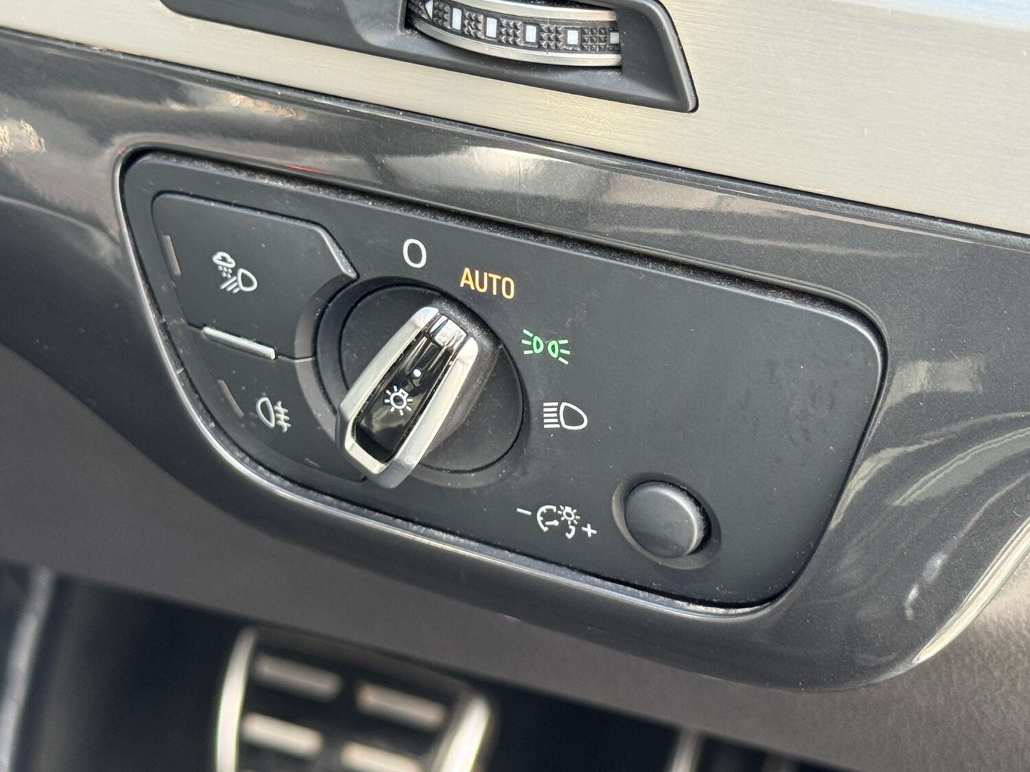 Used Audi Q7 2016 for sale - 76005099: Photo 26