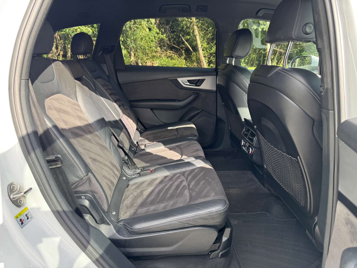 Used Audi Q7 2016 for sale - 76005099: Photo 28