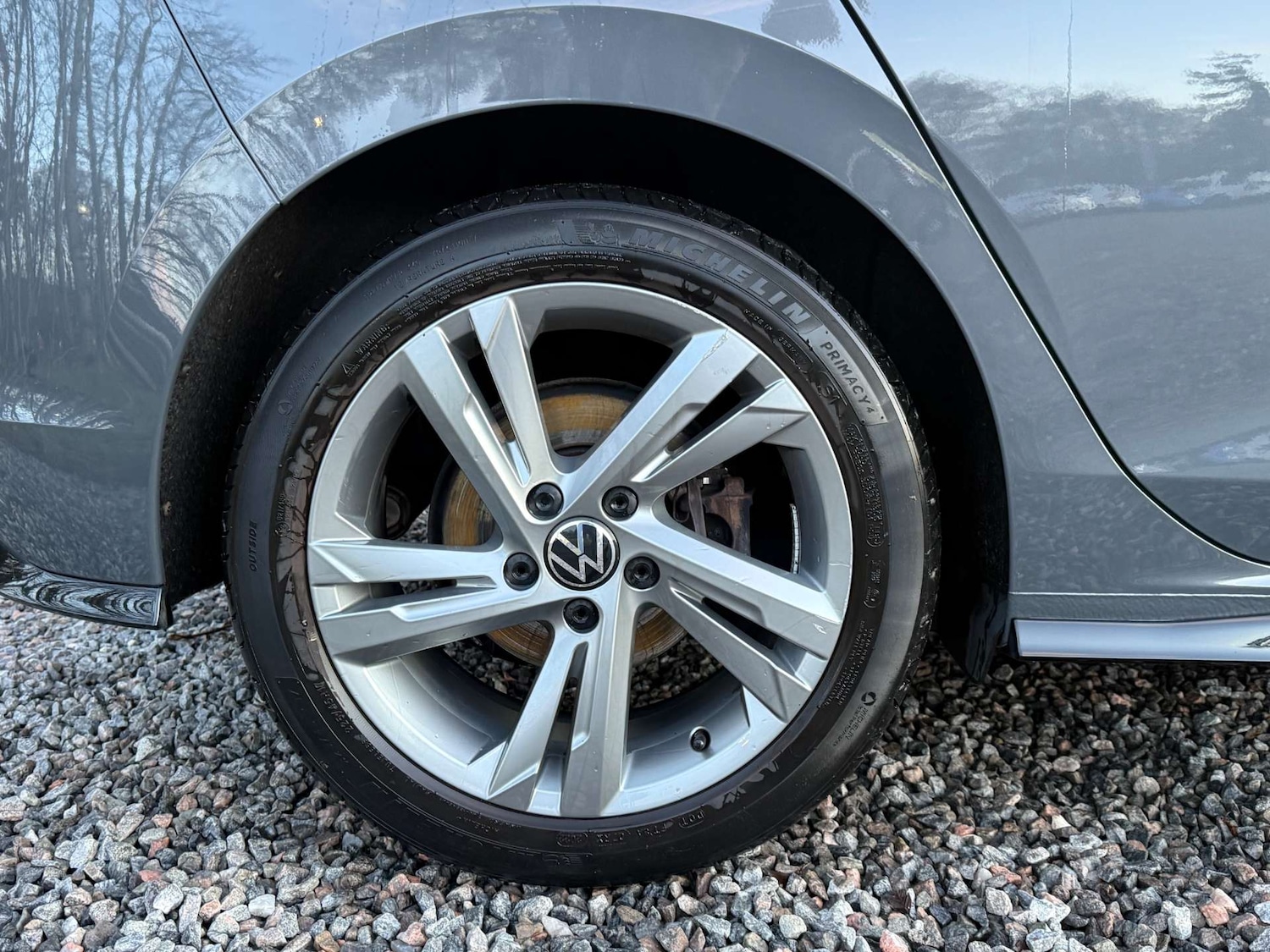 Used Volkswagen Golf 2022 for sale - 77172450: Photo 10