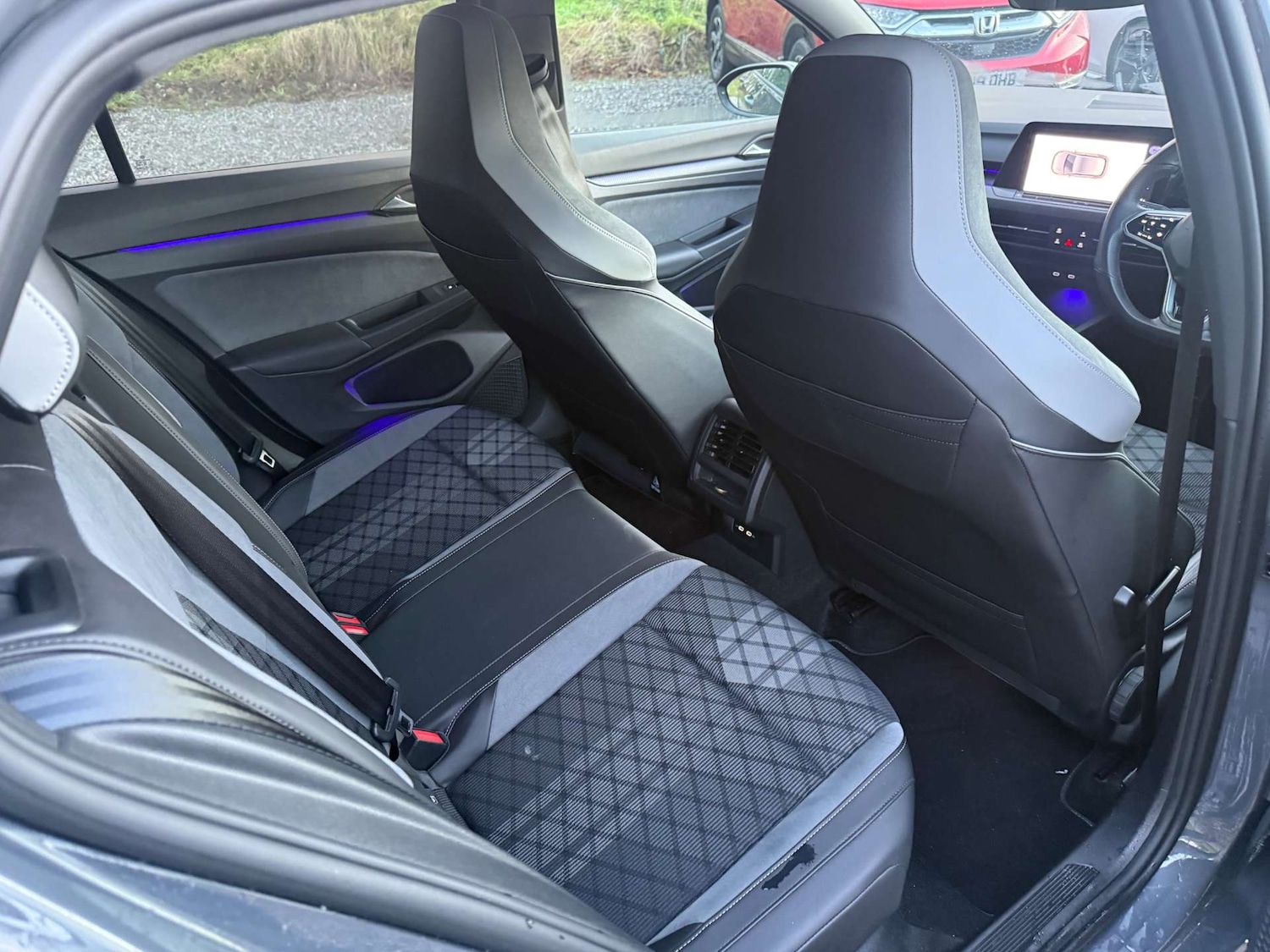 Used Volkswagen Golf 2022 for sale - 77172450: Photo 11