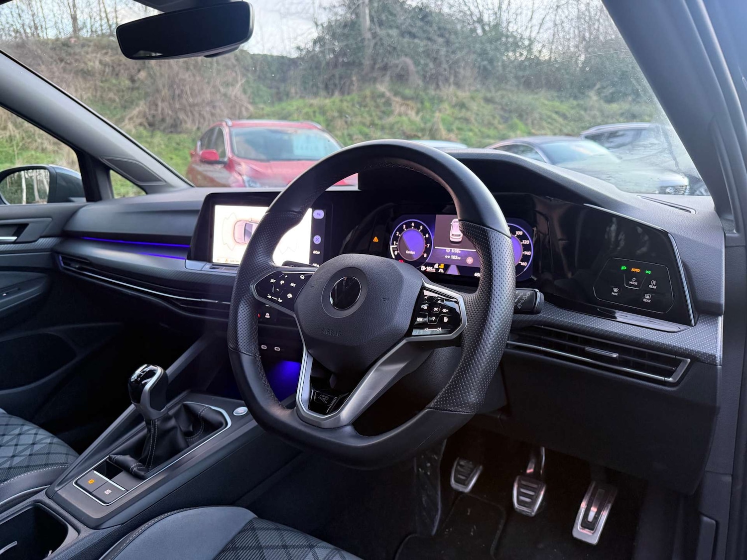 Used Volkswagen Golf 2022 for sale - 77172450: Photo 14