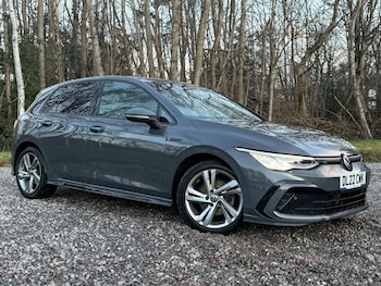 Used Volkswagen Golf 2022 for sale - 77172450: Photo