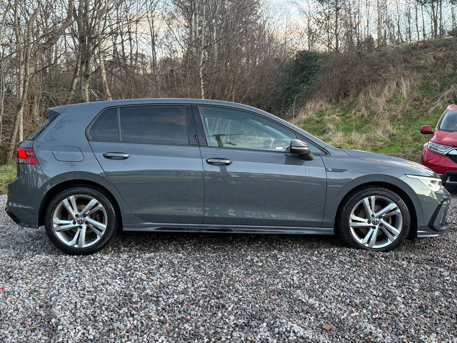 Used Volkswagen Golf 2022 for sale - 77172450: Photo 2