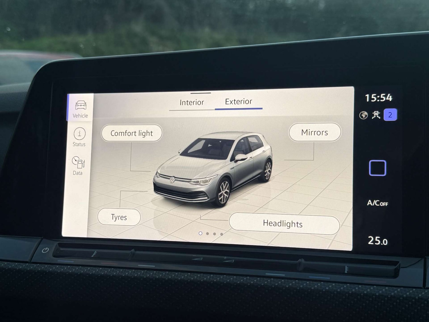 Used Volkswagen Golf 2022 for sale - 77172450: Photo 23