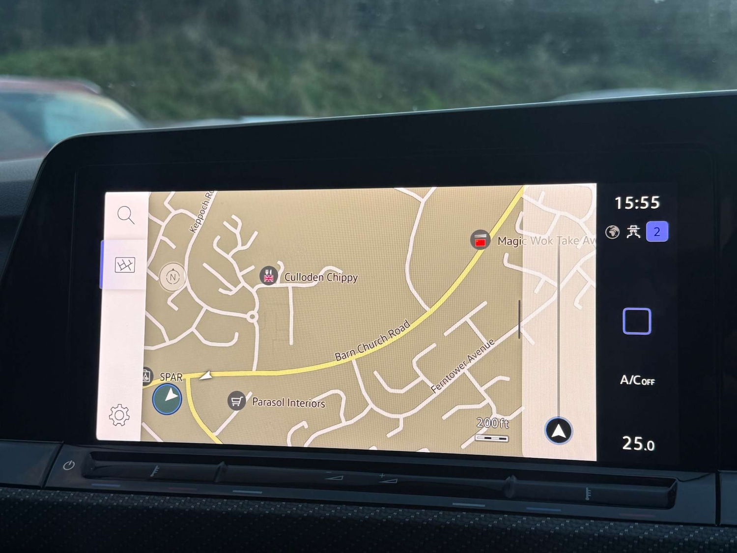 Used Volkswagen Golf 2022 for sale - 77172450: Photo 24