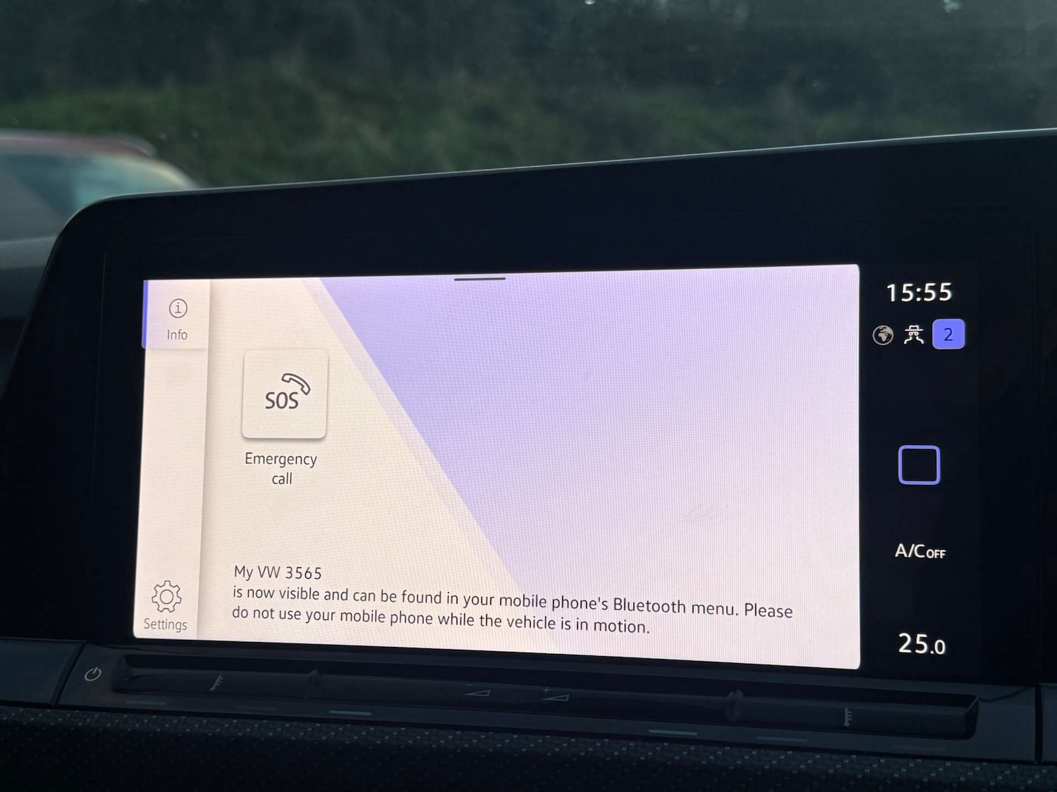 Used Volkswagen Golf 2022 for sale - 77172450: Photo 25