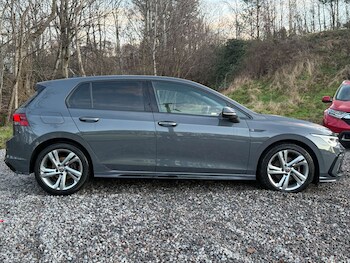 Used Volkswagen Golf 2022 for sale - 77172450: Photo