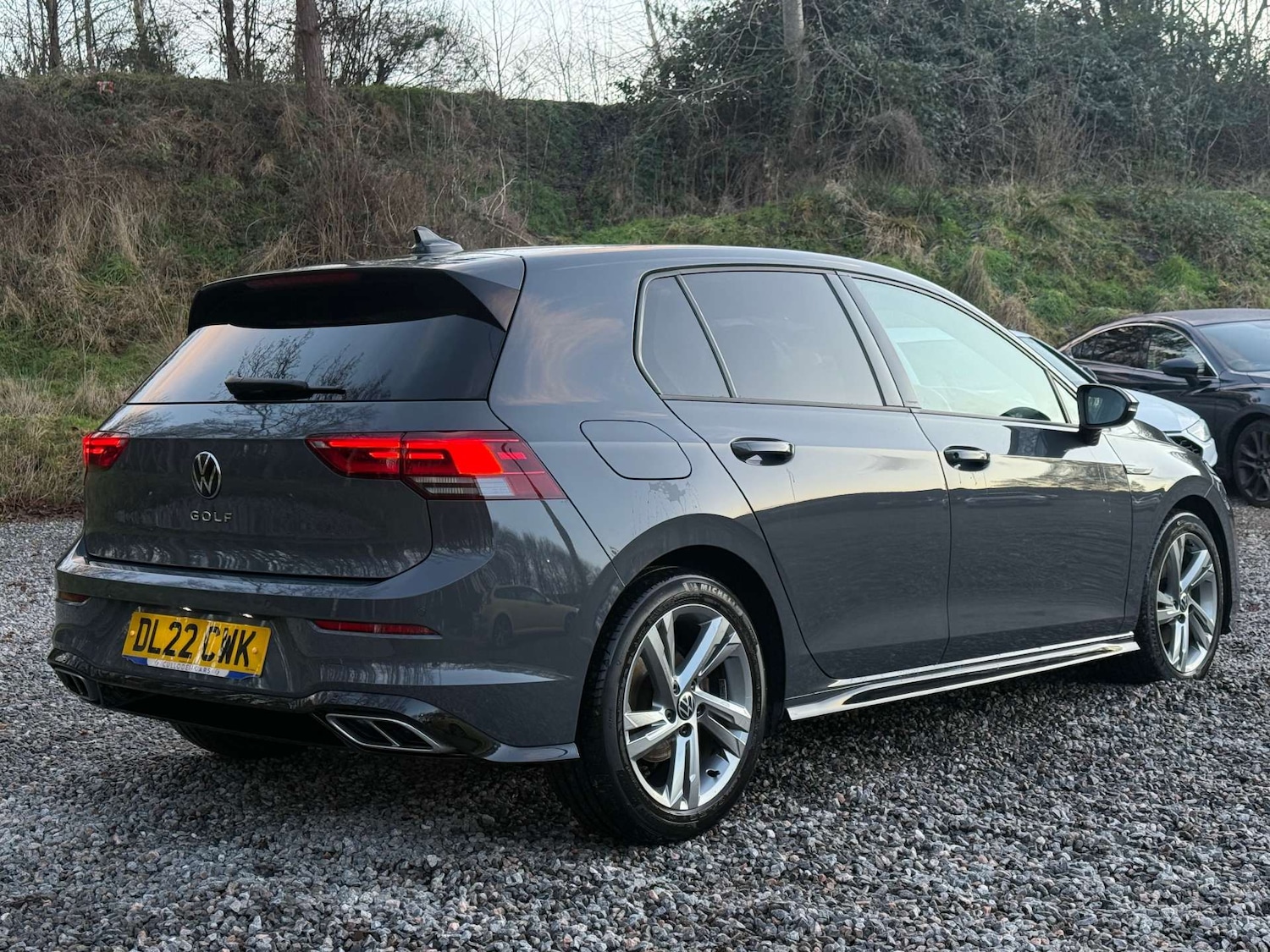 Used Volkswagen Golf 2022 for sale - 77172450: Photo 3