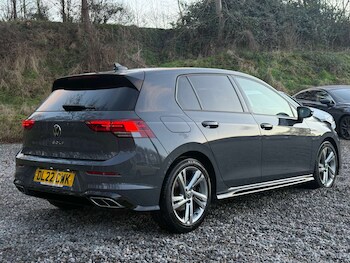 Used Volkswagen Golf 2022 for sale - 77172450: Photo