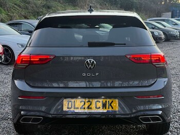 Used Volkswagen Golf 2022 for sale - 77172450: Photo