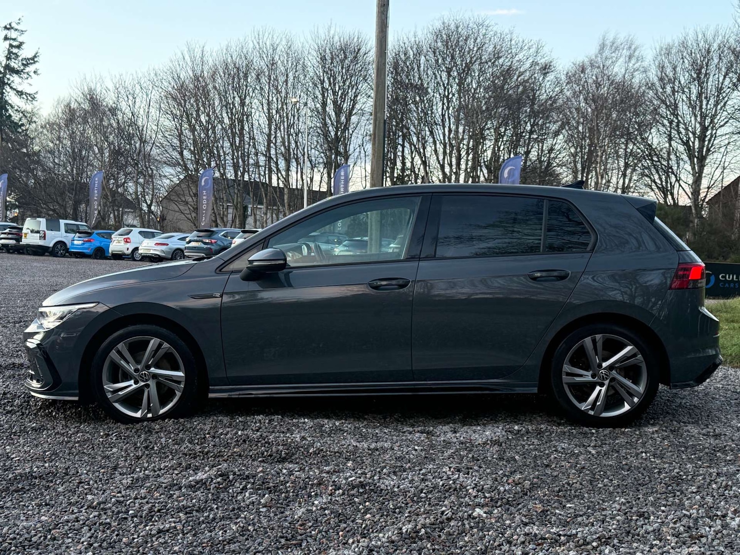 Used Volkswagen Golf 2022 for sale - 77172450: Photo 6