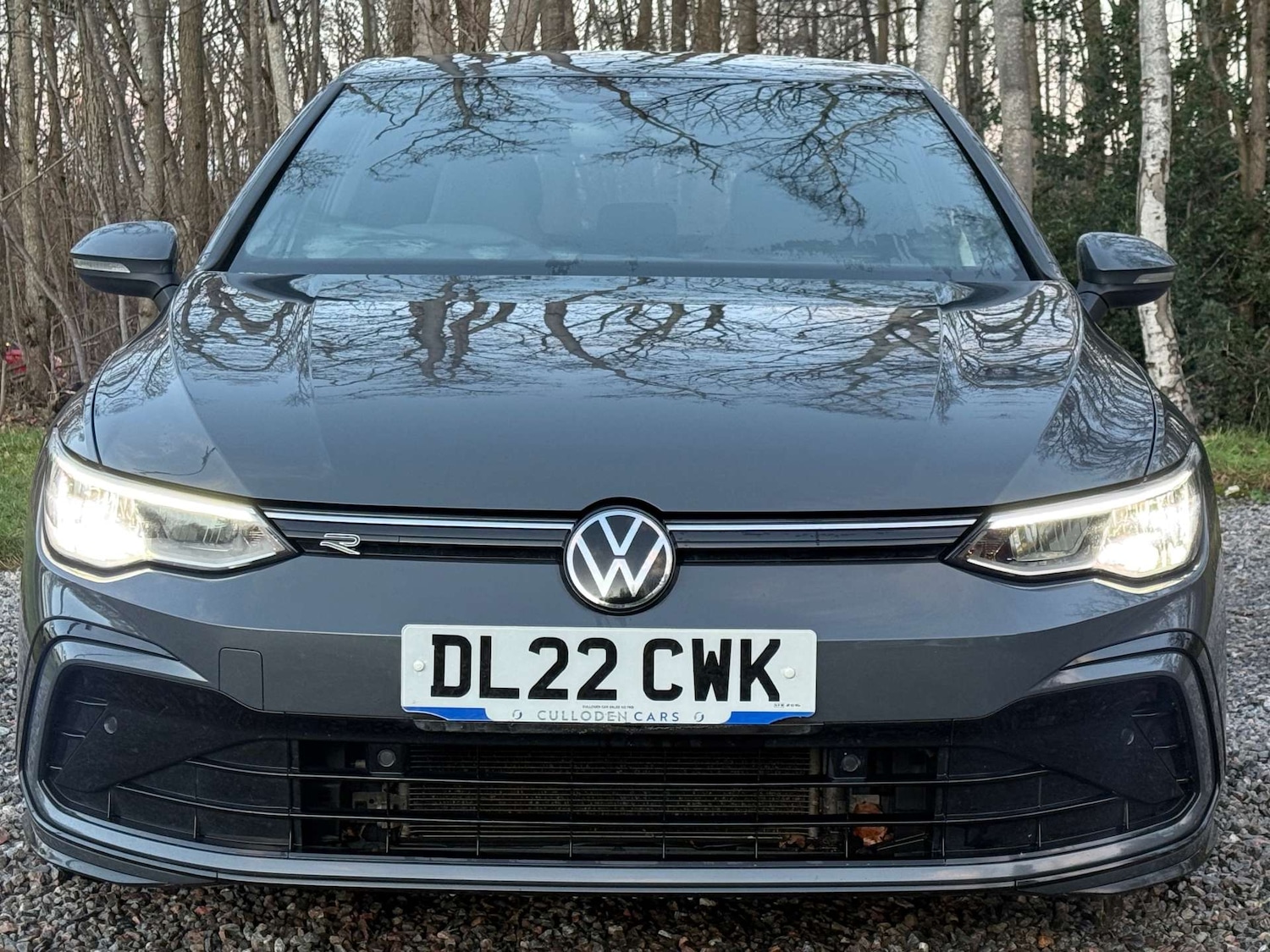 Used Volkswagen Golf 2022 for sale - 77172450: Photo 8