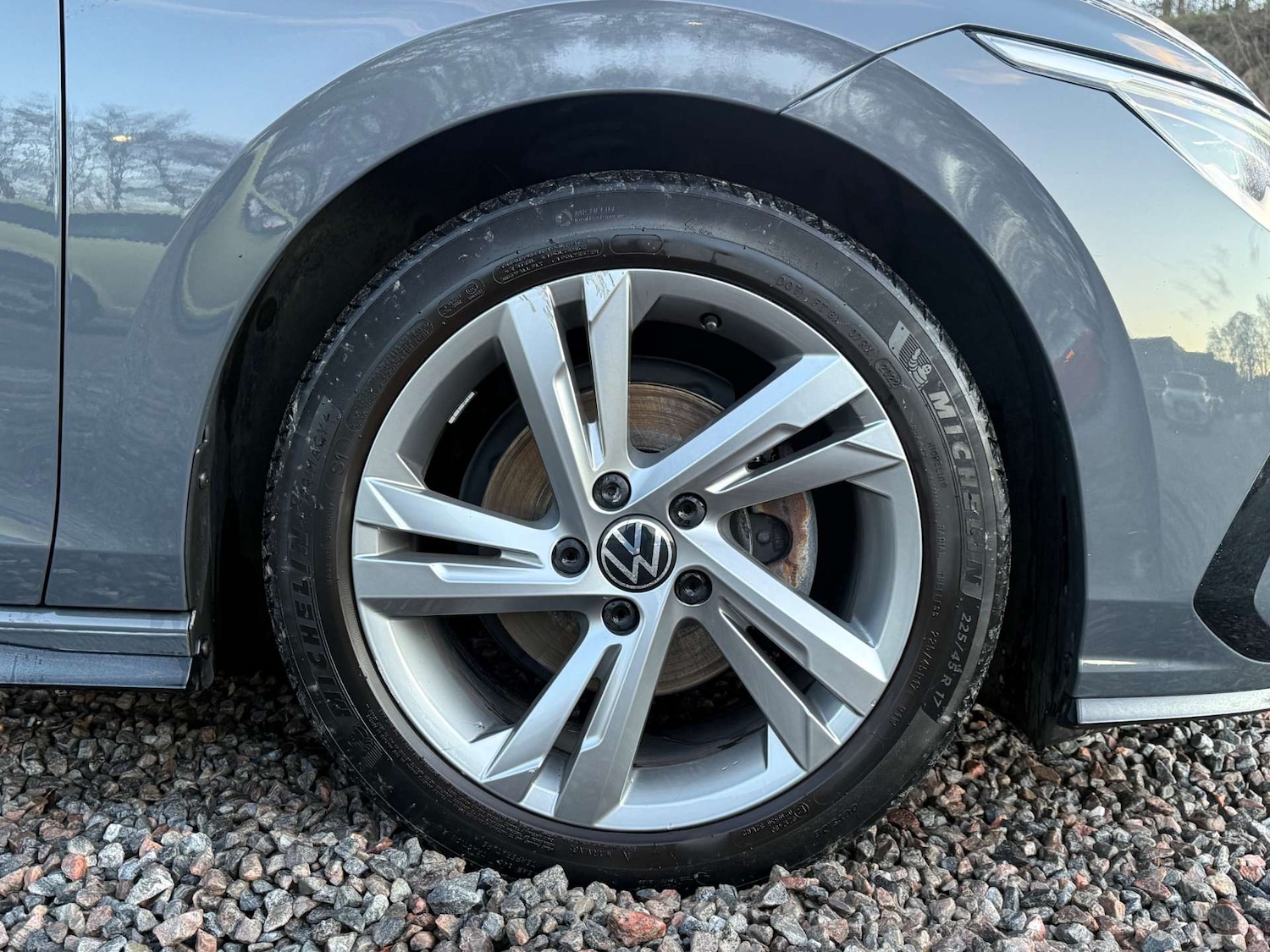 Used Volkswagen Golf 2022 for sale - 77172450: Photo 9