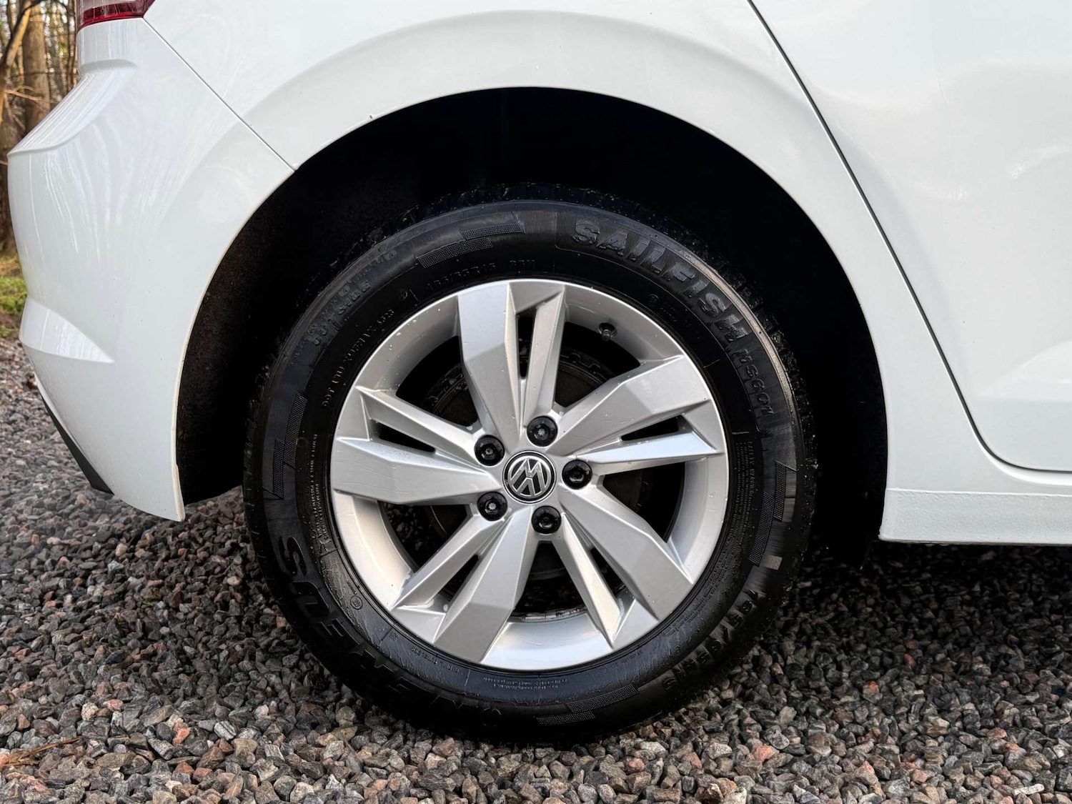 Used Volkswagen Polo 2019 for sale - 77249260: Photo 10