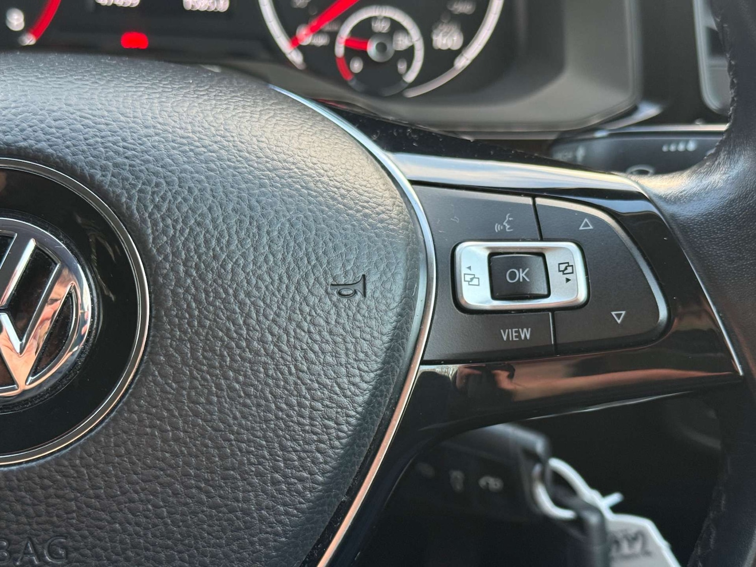 Used Volkswagen Polo 2019 for sale - 77249260: Photo 13