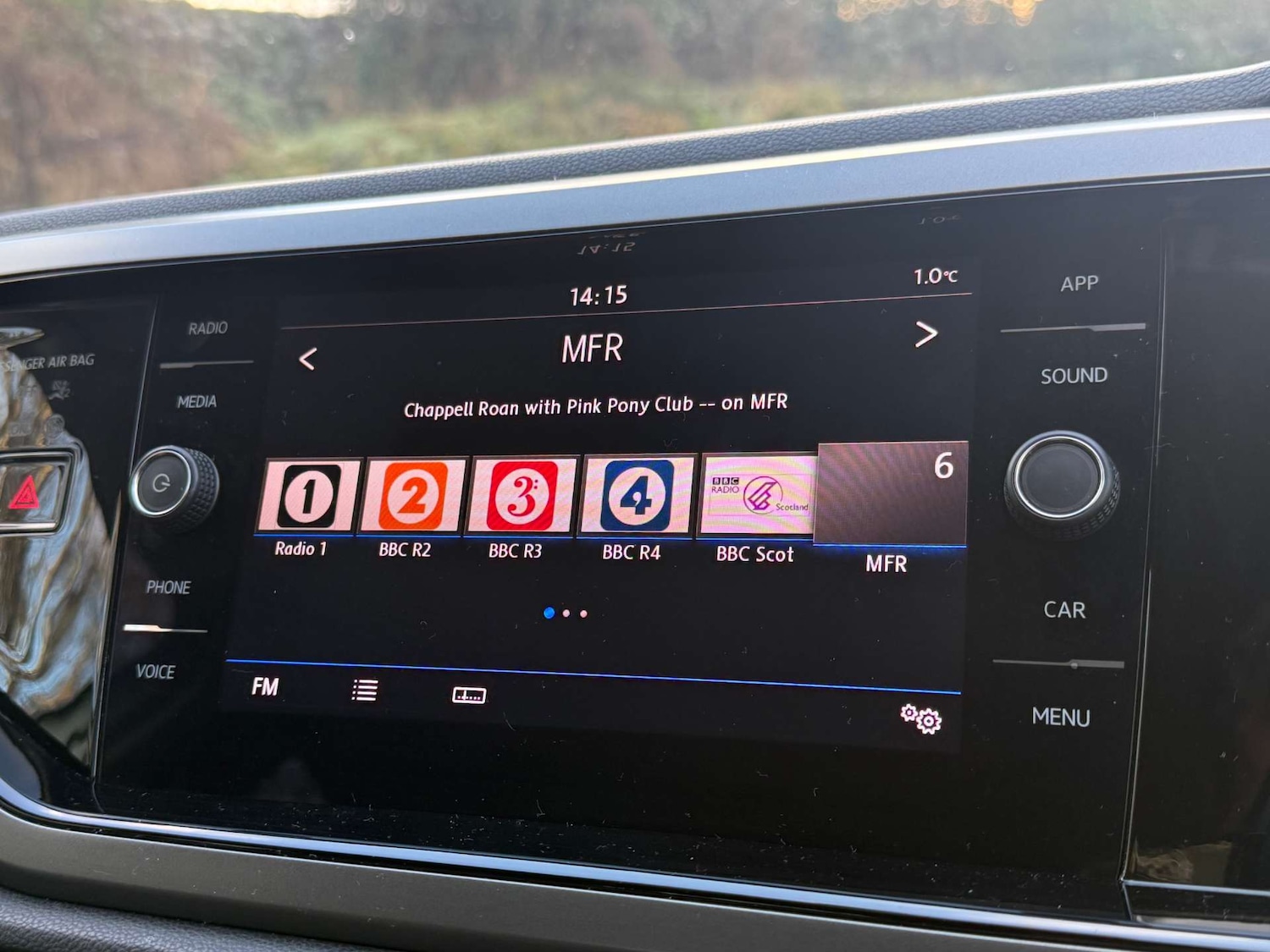 Used Volkswagen Polo 2019 for sale - 77249260: Photo 18