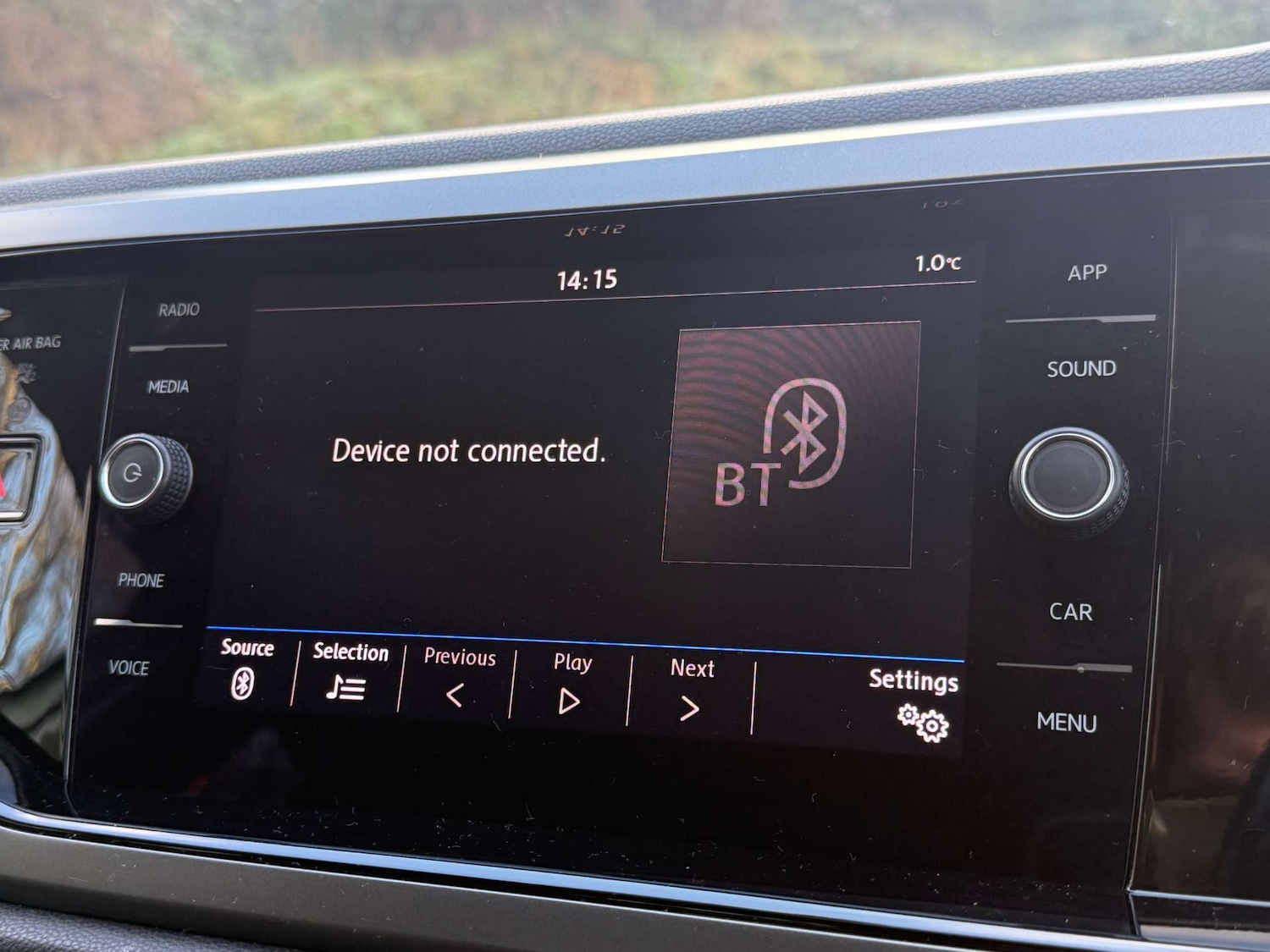 Used Volkswagen Polo 2019 for sale - 77249260: Photo 19