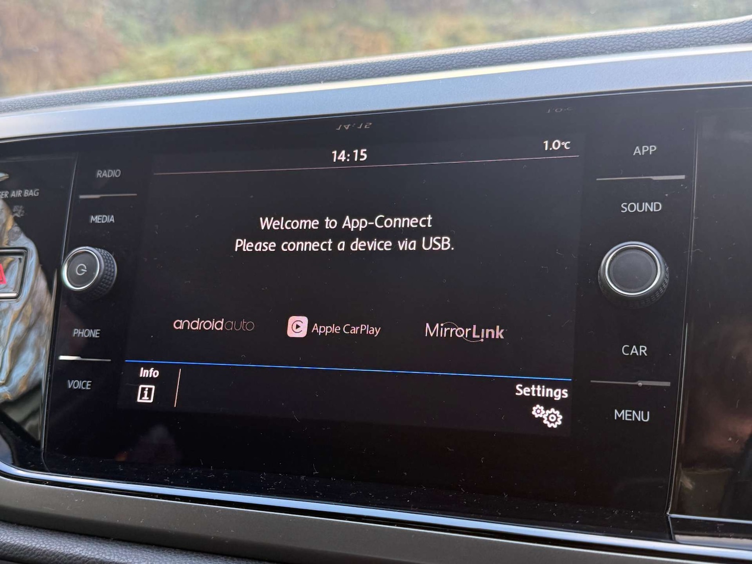 Used Volkswagen Polo 2019 for sale - 77249260: Photo 21