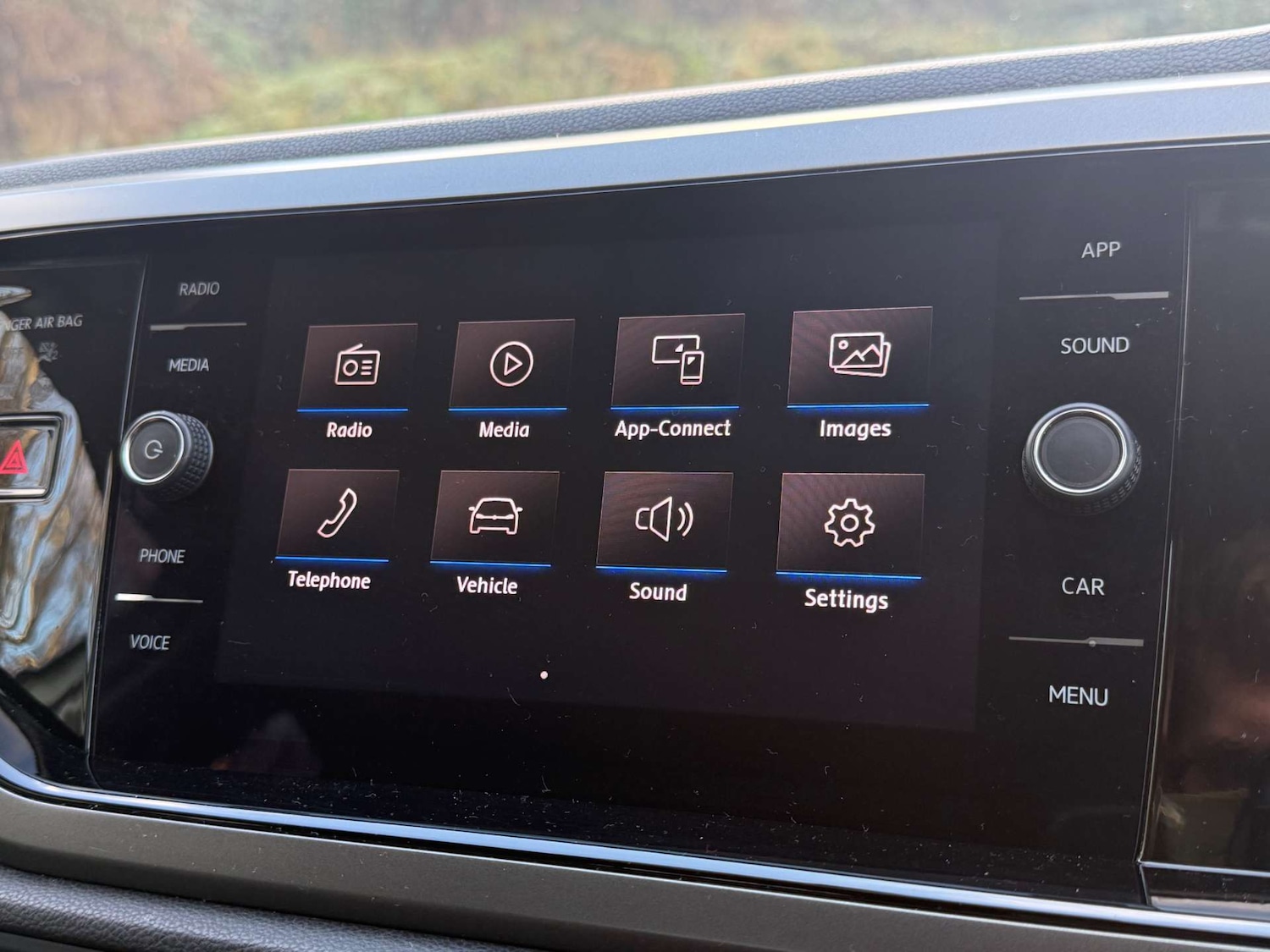 Used Volkswagen Polo 2019 for sale - 77249260: Photo 22