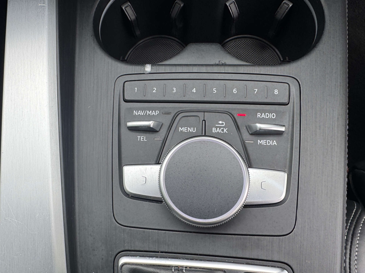 Vehicle 32