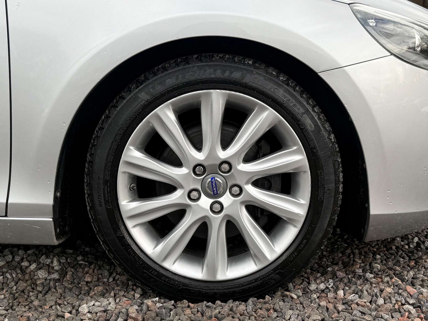 Used Volvo V40 2014 for sale - 77157191: Photo 10