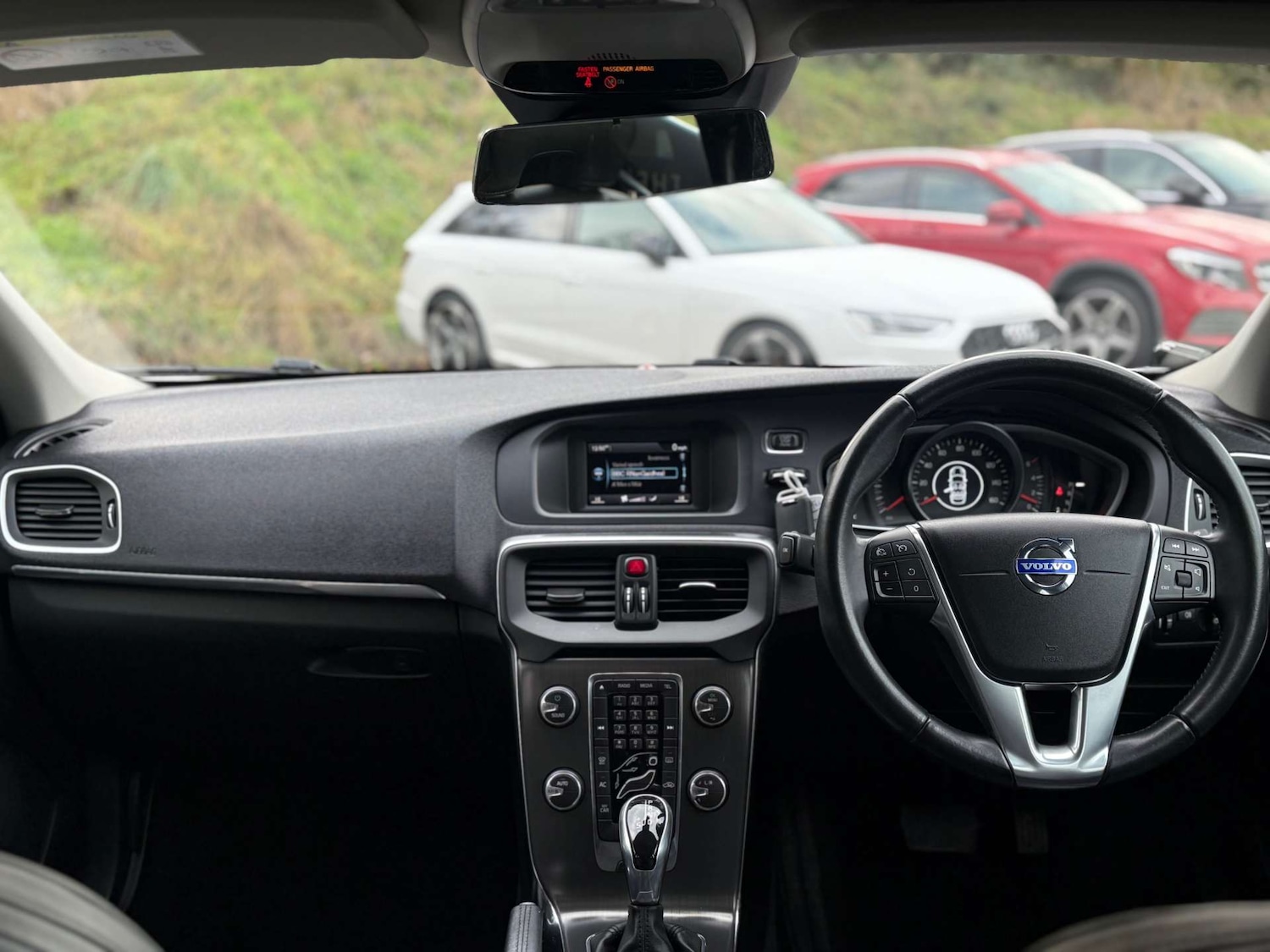 Used Volvo V40 2014 for sale - 77157191: Photo 12