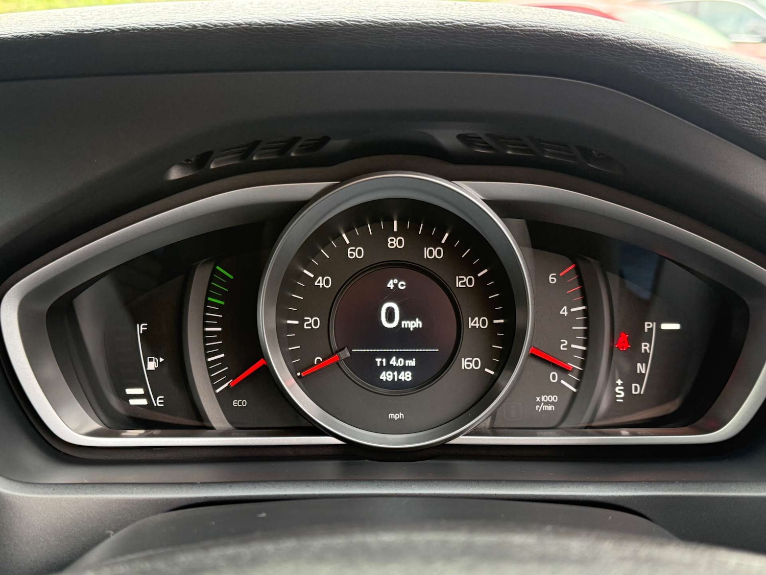 Used Volvo V40 2014 for sale - 77157191: Photo 26