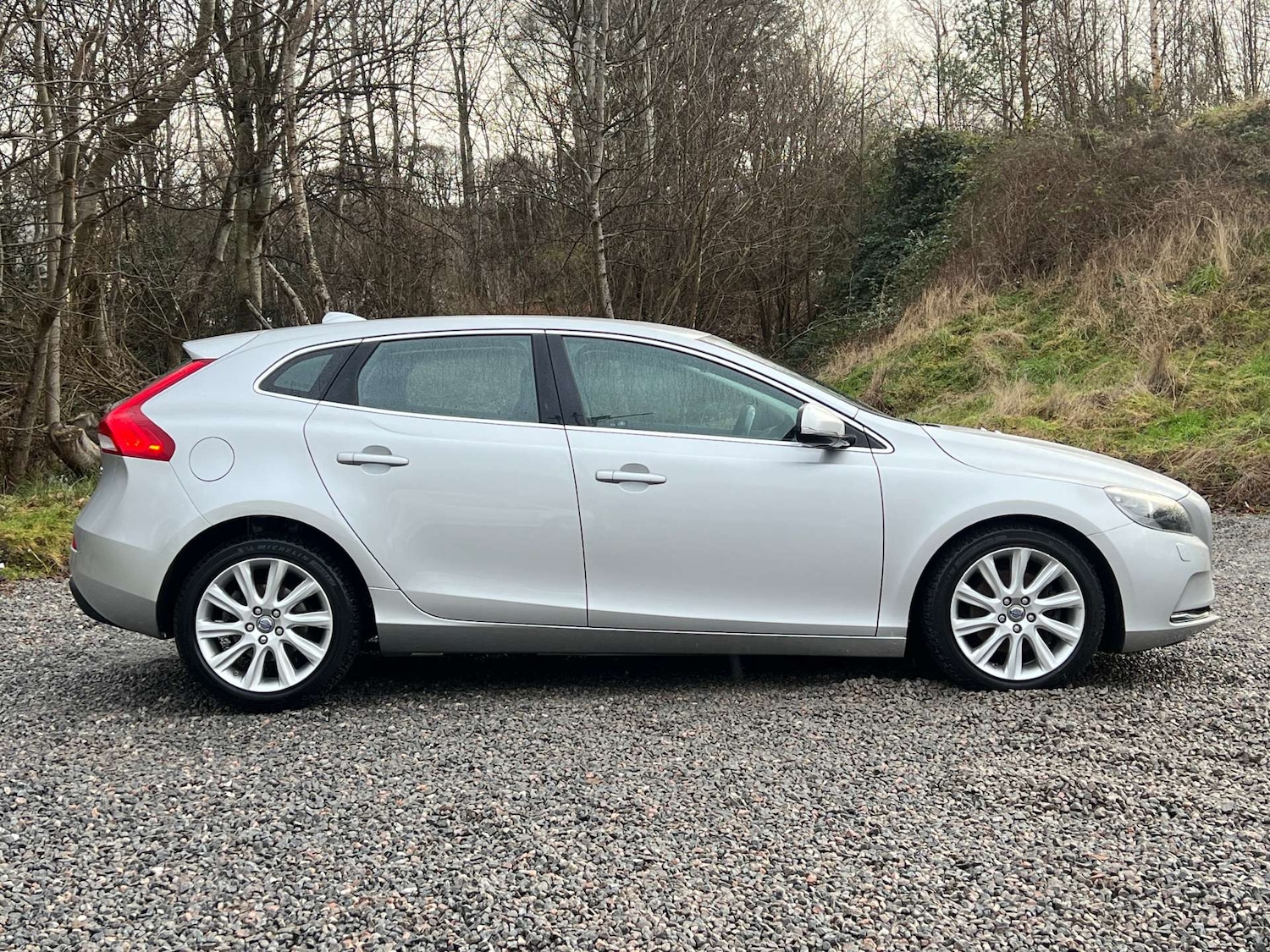 Used Volvo V40 2014 for sale - 77157191: Photo 3