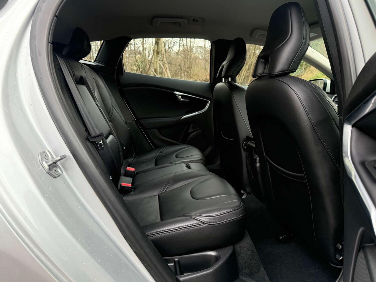 Used Volvo V40 2014 for sale - 77157191: Photo 35