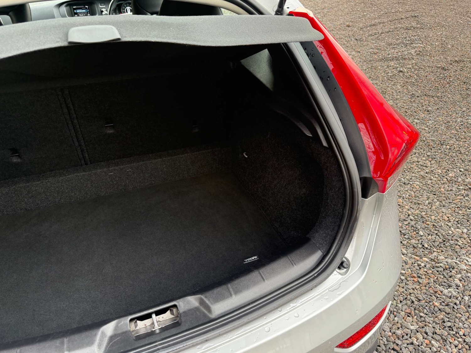 Used Volvo V40 2014 for sale - 77157191: Photo 44