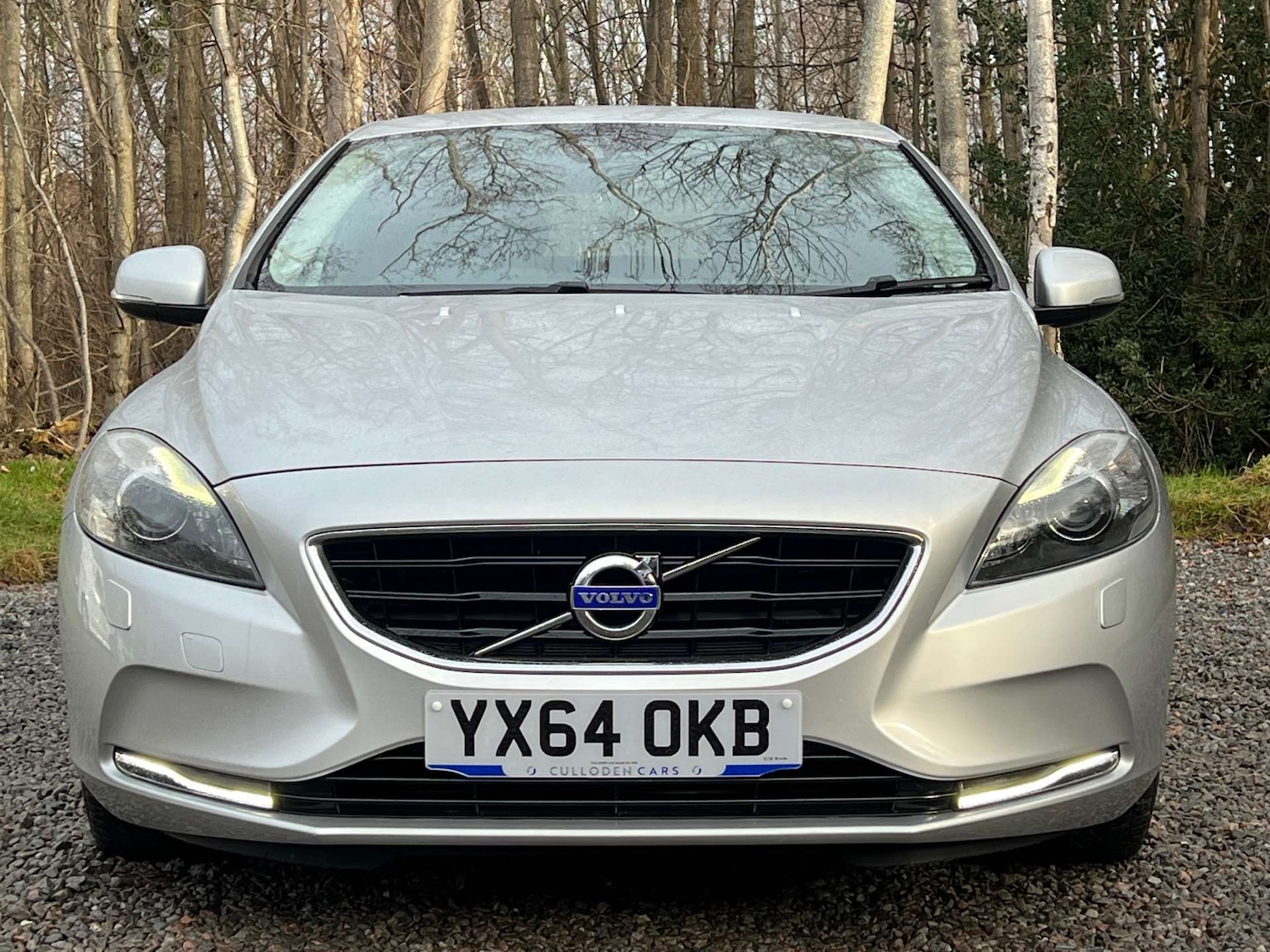 Used Volvo V40 2014 for sale - 77157191: Photo 9