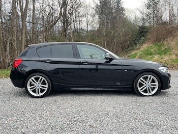 Used BMW 1 Series 2016 for sale - 77975373: Photo