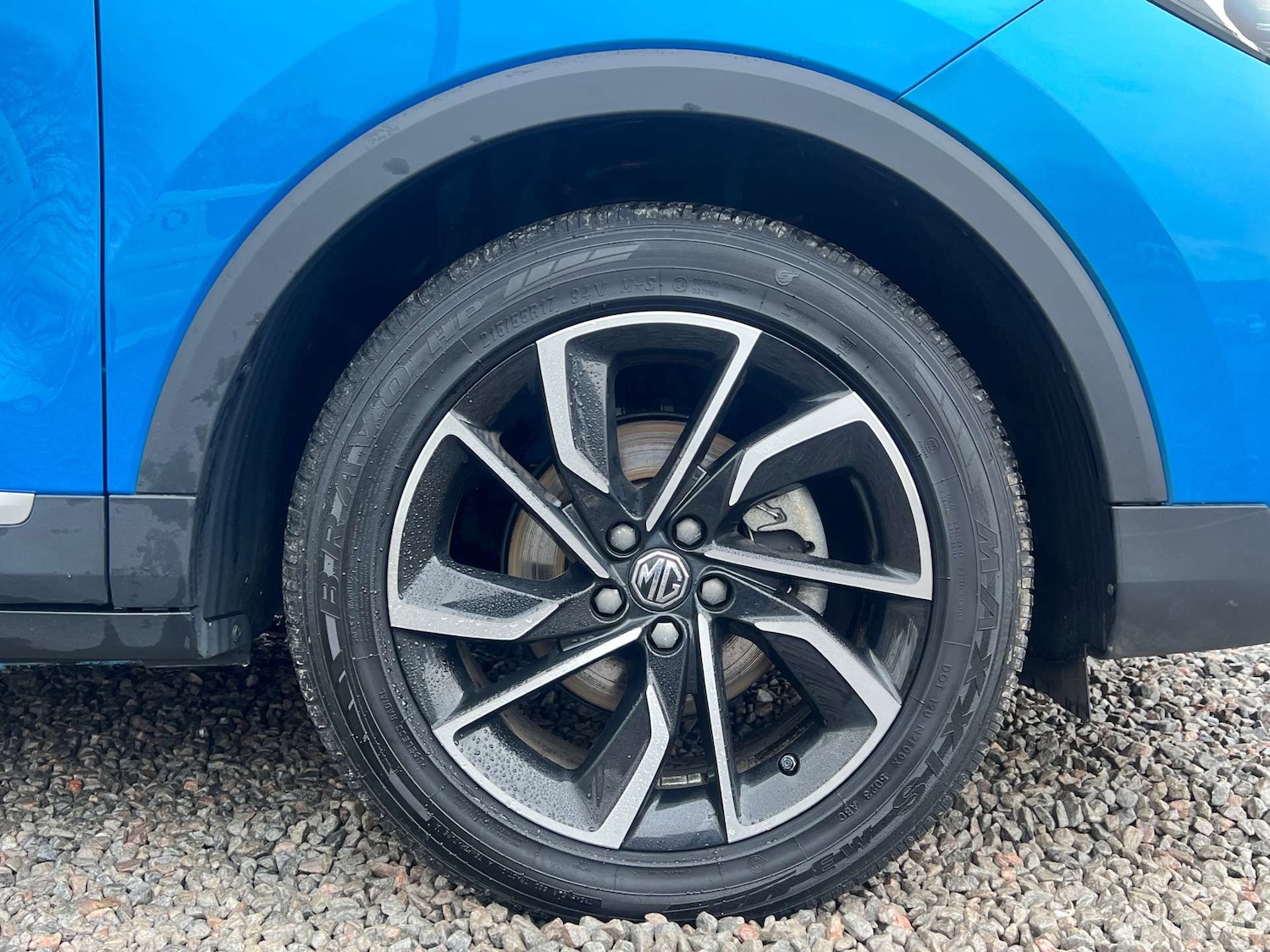 Used MG MG ZS 2024 for sale - 77629517: Photo 10
