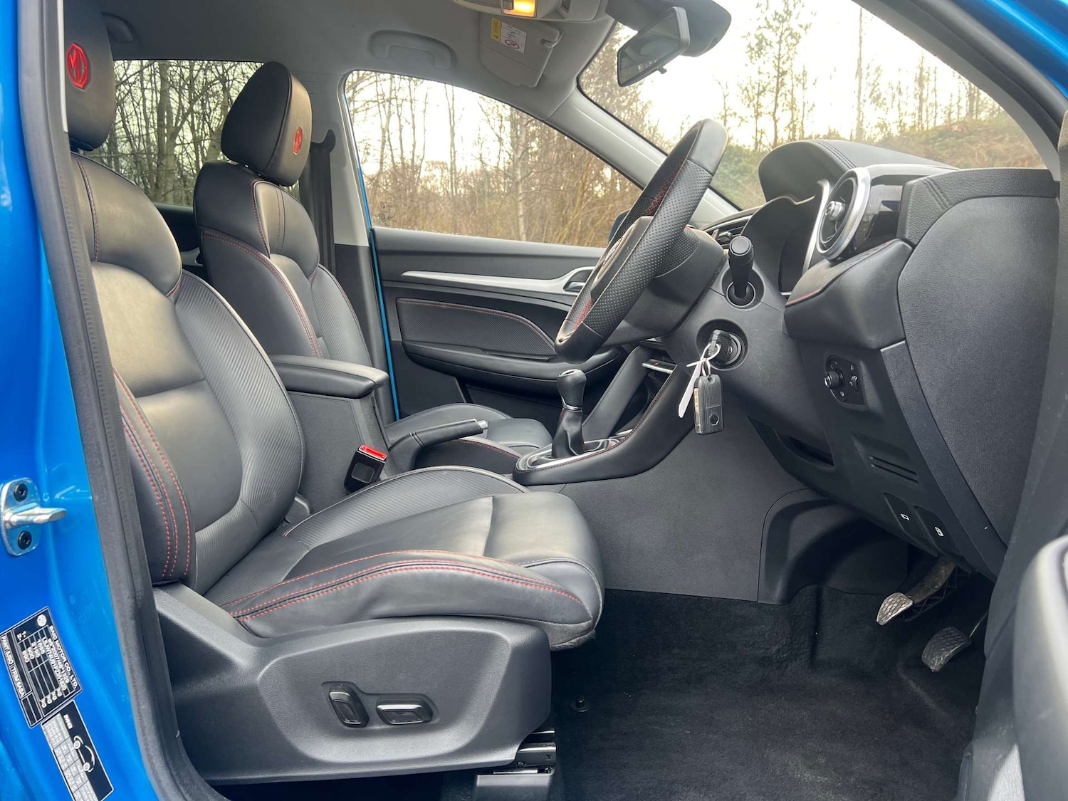 Used MG MG ZS 2024 for sale - 77629517: Photo 14