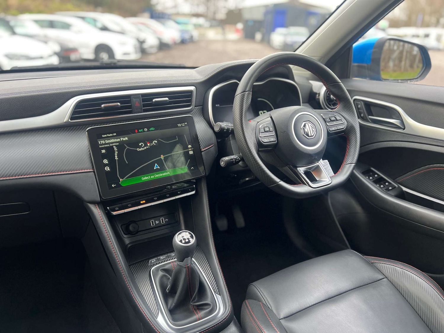 Used MG MG ZS 2024 for sale - 77629517: Photo 16