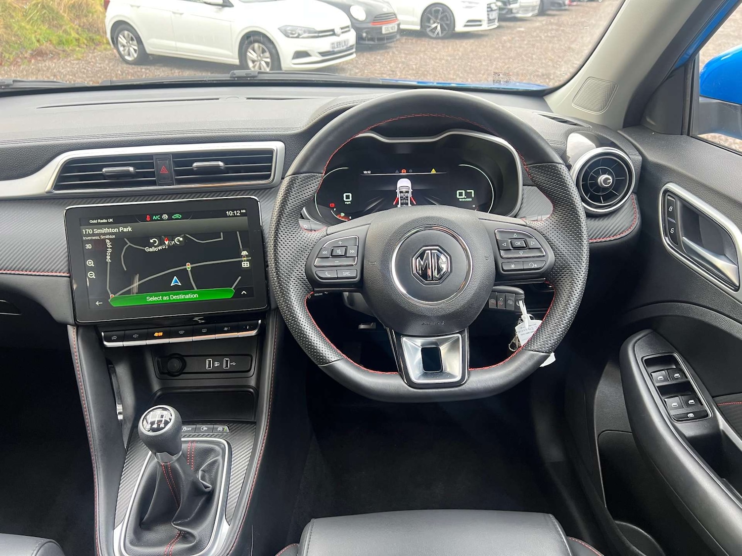 Used MG MG ZS 2024 for sale - 77629517: Photo 17