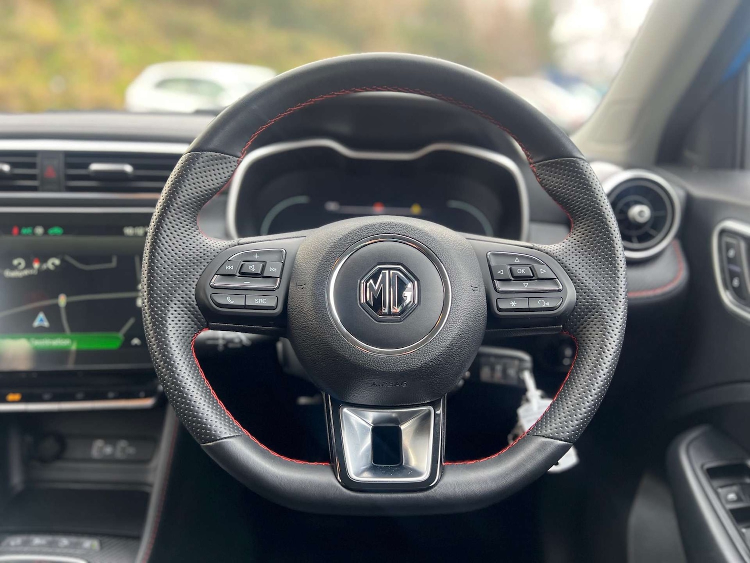 Used MG MG ZS 2024 for sale - 77629517: Photo 18