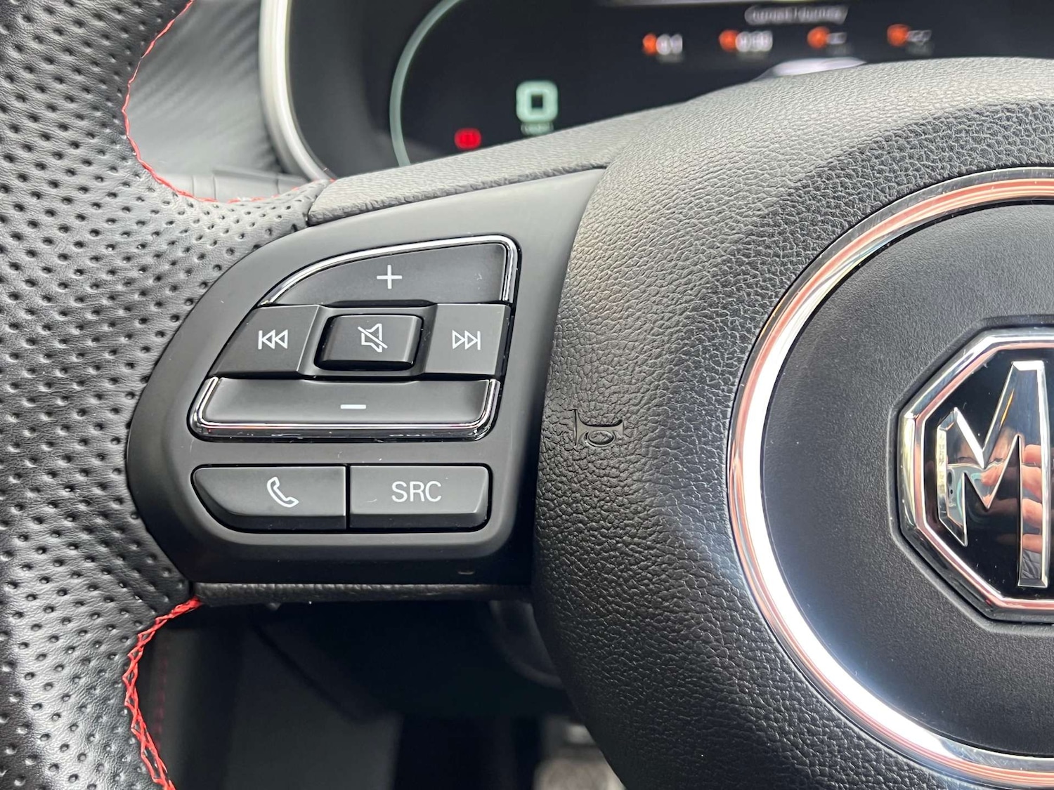 Used MG MG ZS 2024 for sale - 77629517: Photo 22