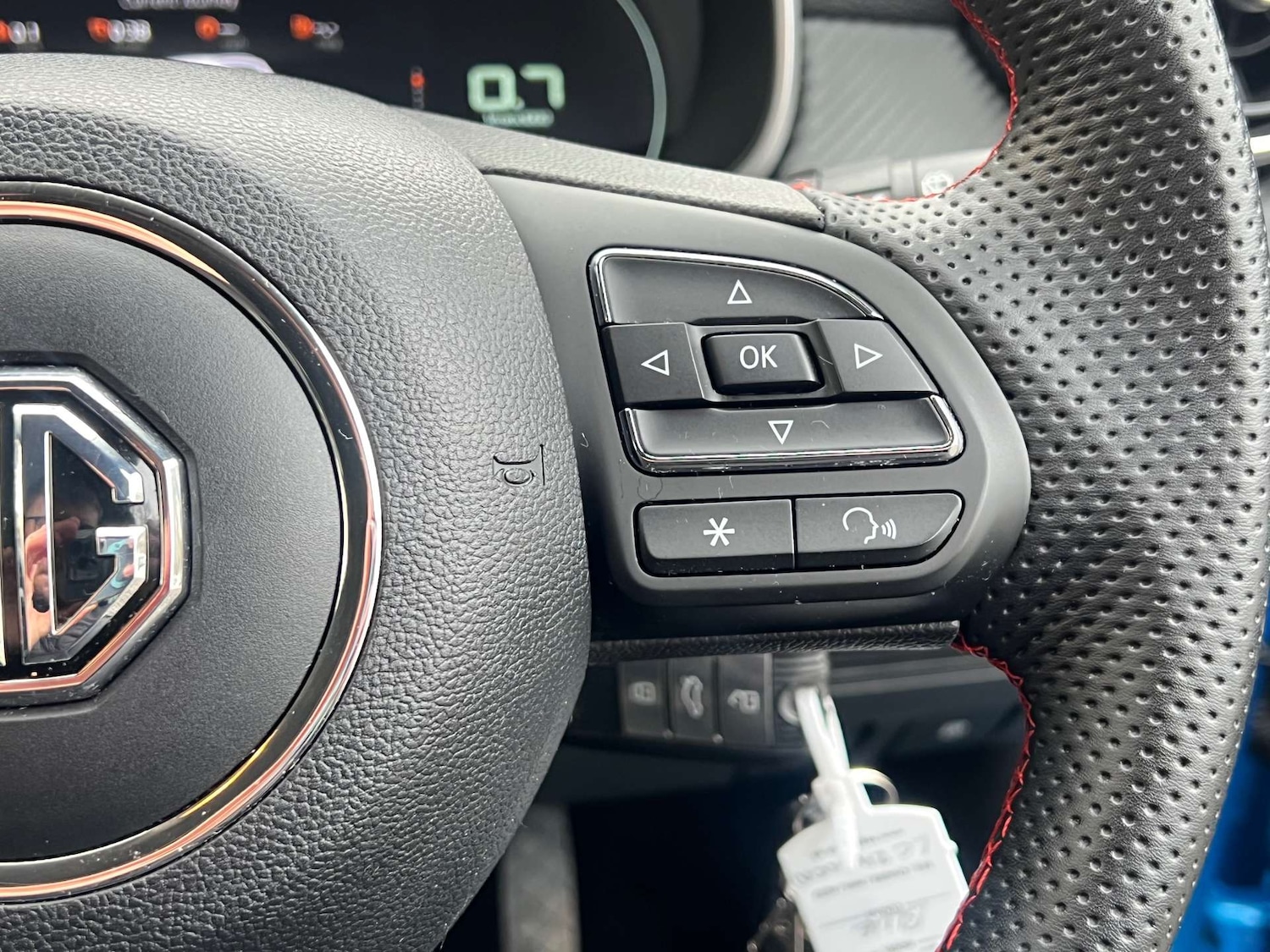 Used MG MG ZS 2024 for sale - 77629517: Photo 23