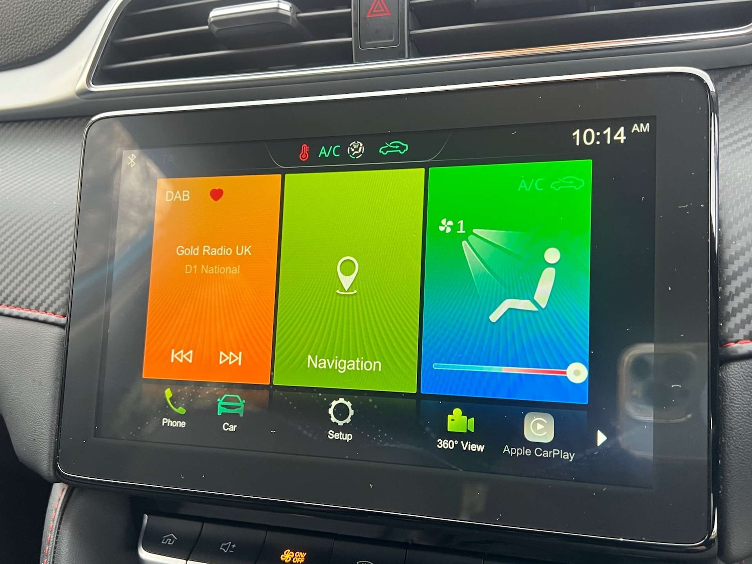 Used MG MG ZS 2024 for sale - 77629517: Photo 24