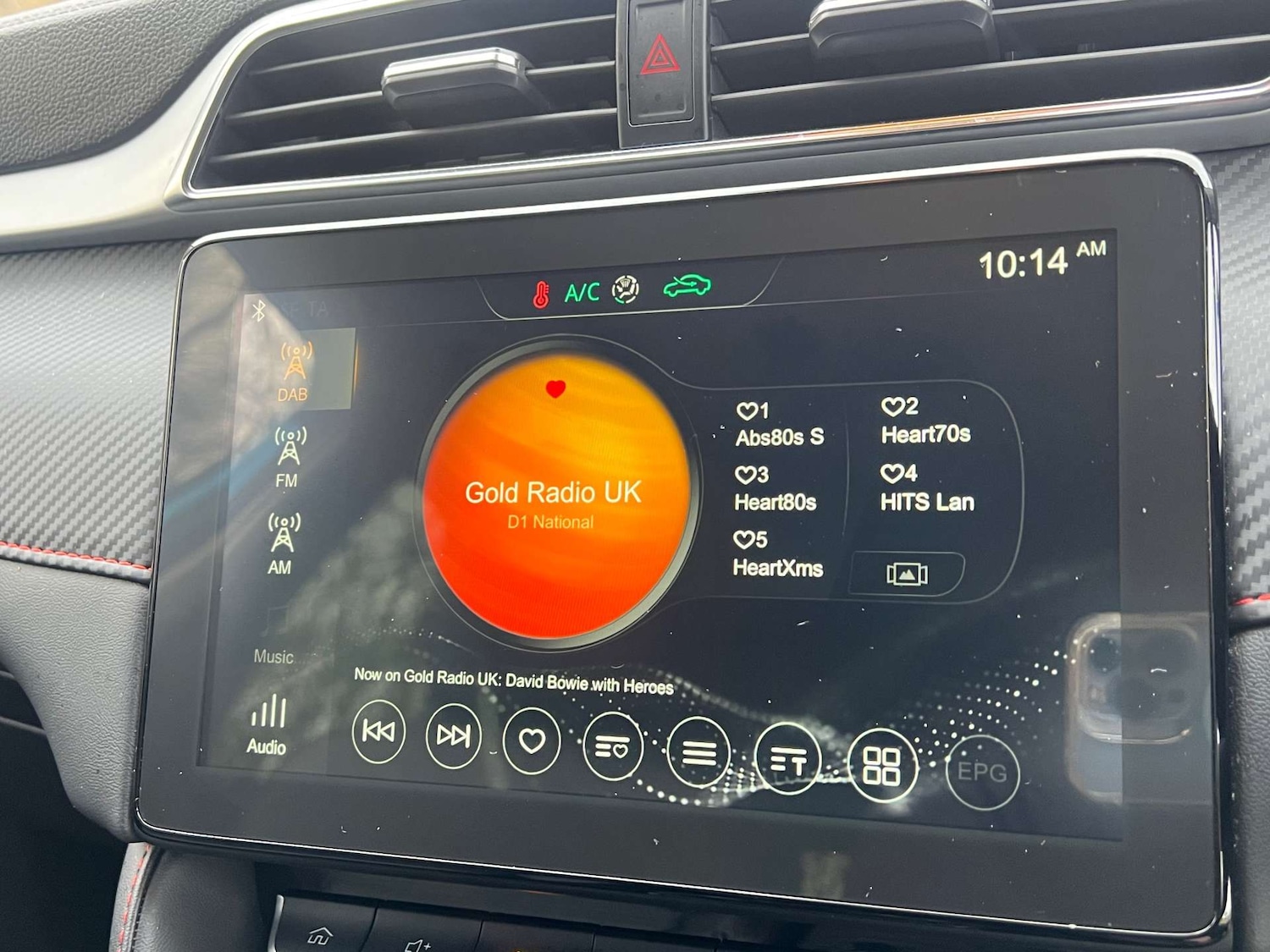 Used MG MG ZS 2024 for sale - 77629517: Photo 25